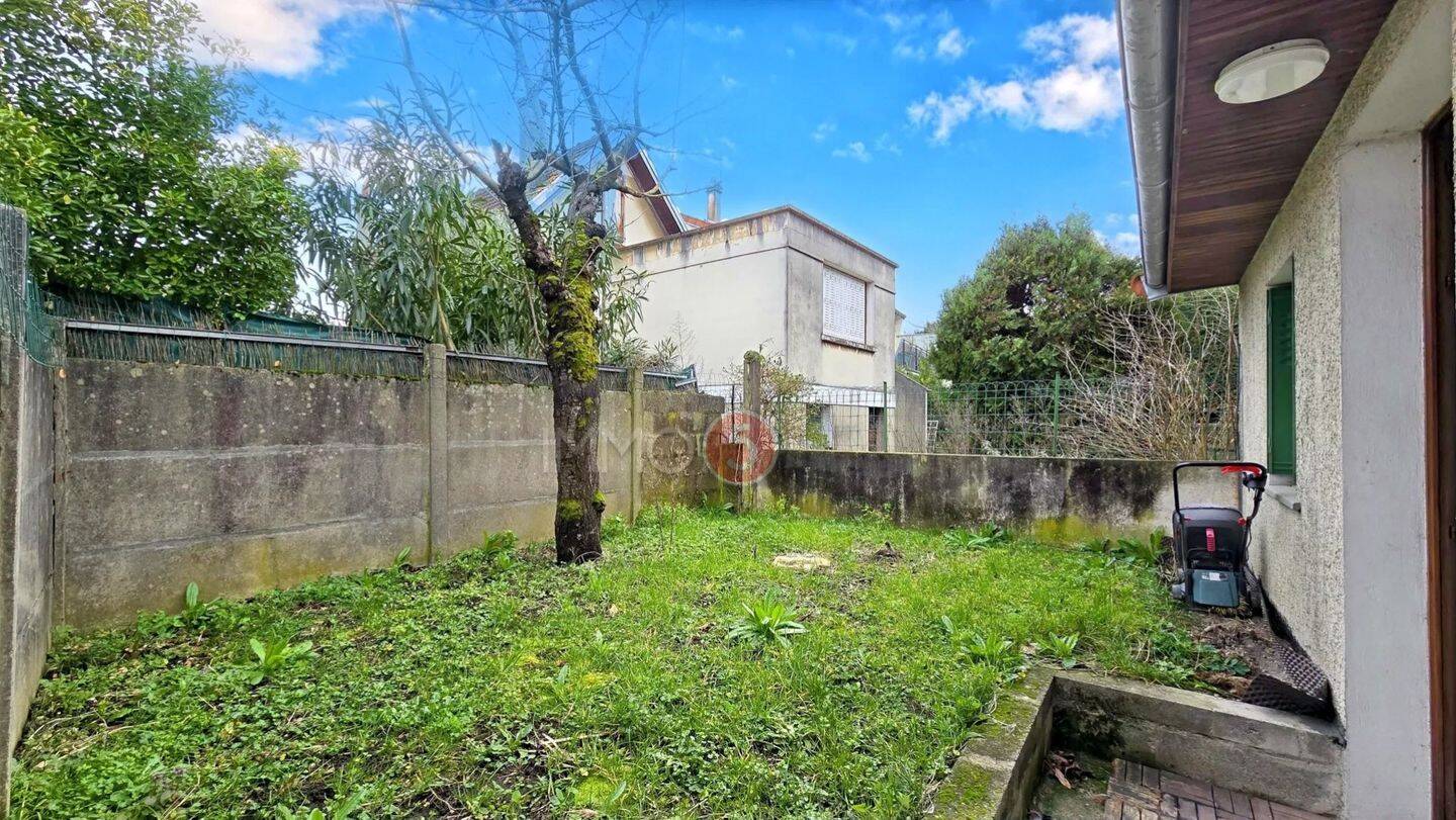 Maison à vendre, 65m², LES PAVILLONS SOUS BOIS