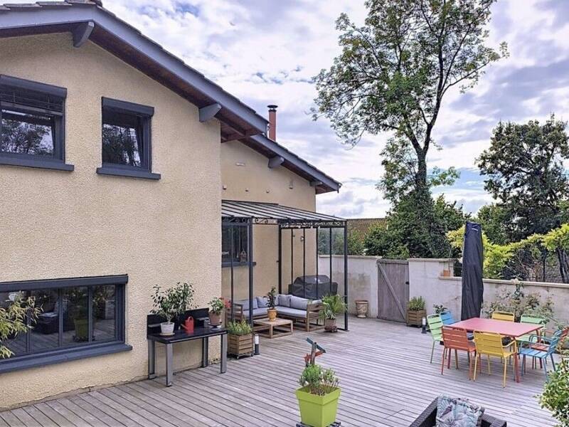 Maison à louer, 147m², PONT D'AIN