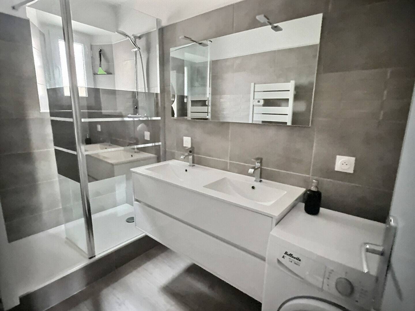 Maison à louer, 52m², BEZIERS