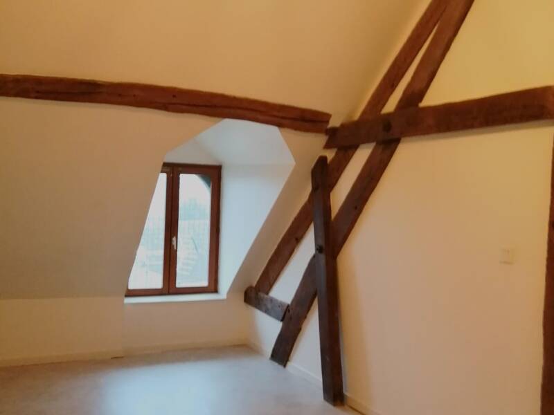 Maison à vendre, 56m², NONANCOURT