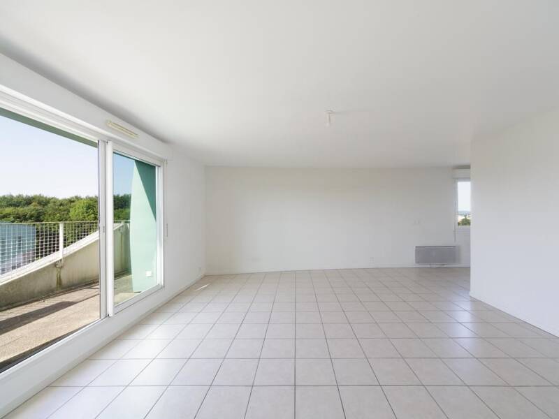 Maison à louer, 91m², PAU