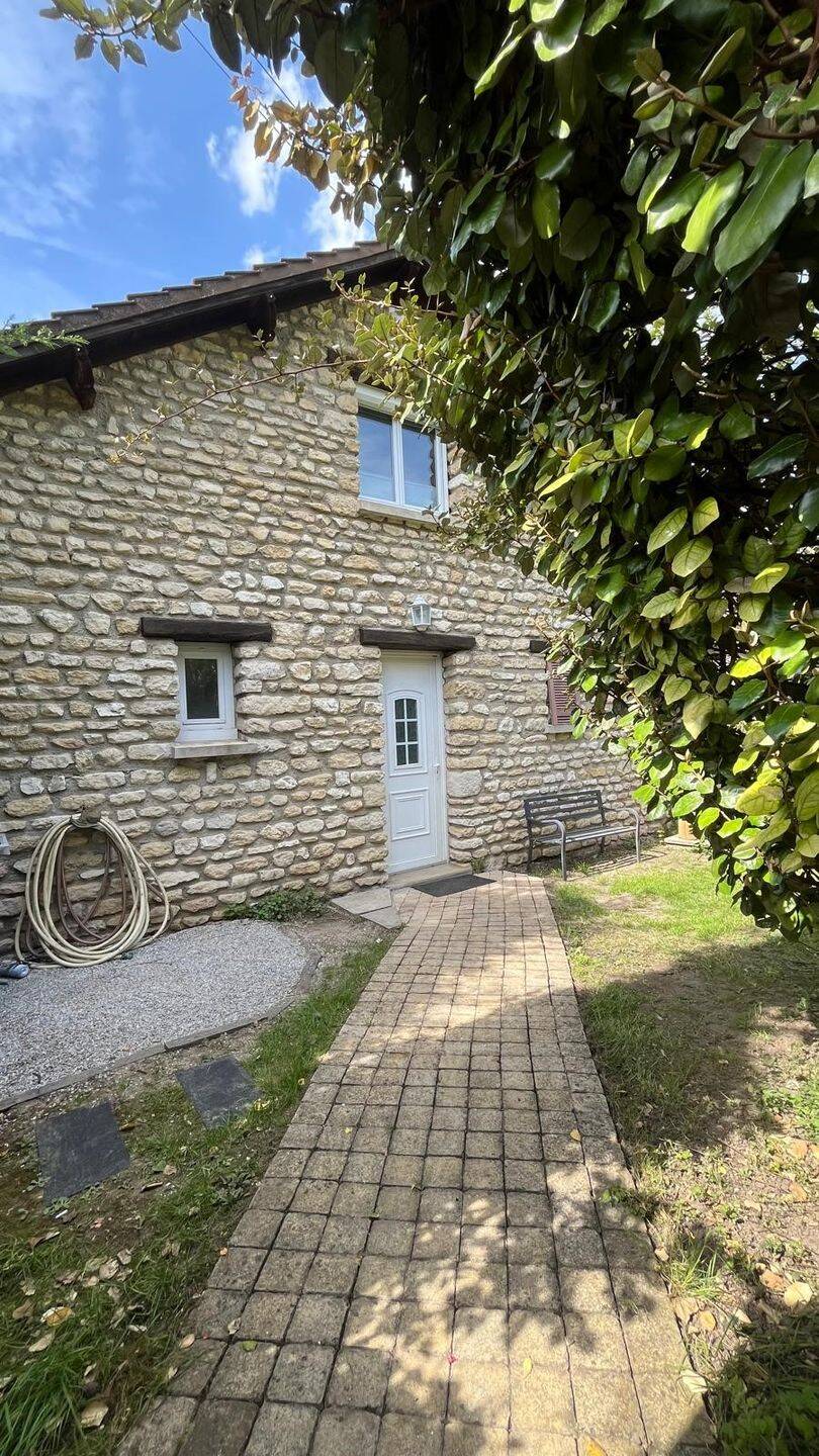 Maison à vendre, 145m², SAINT MARTIN LA GARENNE