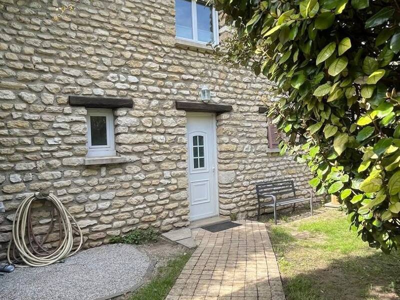 Maison à vendre, 145m², SAINT MARTIN LA GARENNE