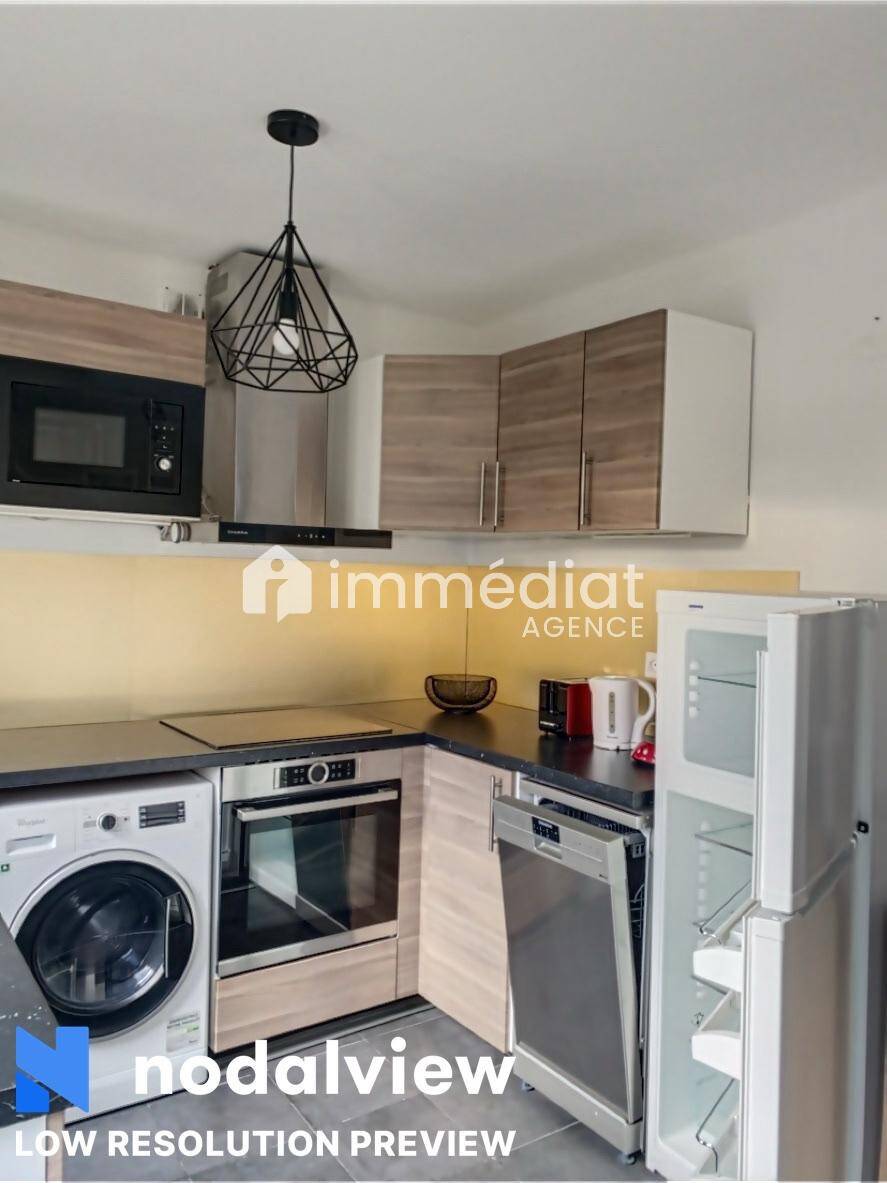 Maison à louer, 38m², RUEIL MALMAISON