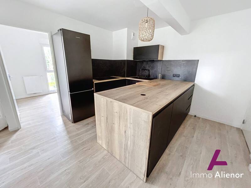 Maison à louer, 77m², LE BARP