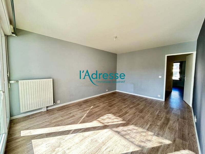 Maison à louer, 61m², NANTERRE