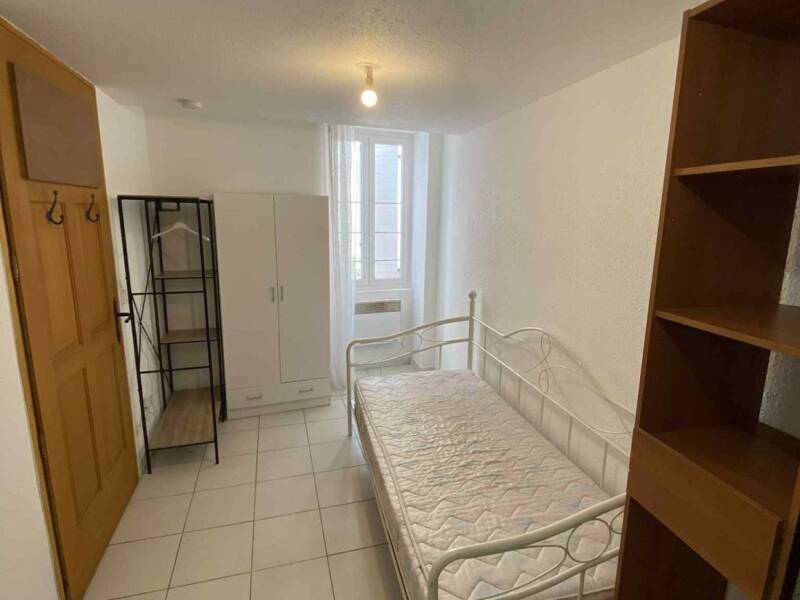 Maison à vendre, 16m², LORGUES