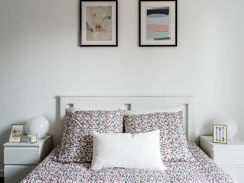 Maison à louer, 42m², NIMES