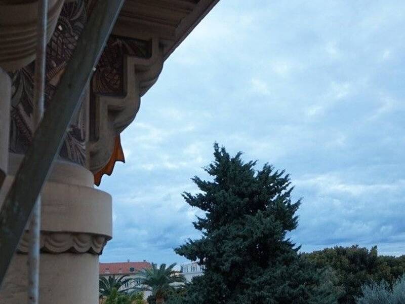 Maison à louer, 154m², BEAULIEU SUR MER