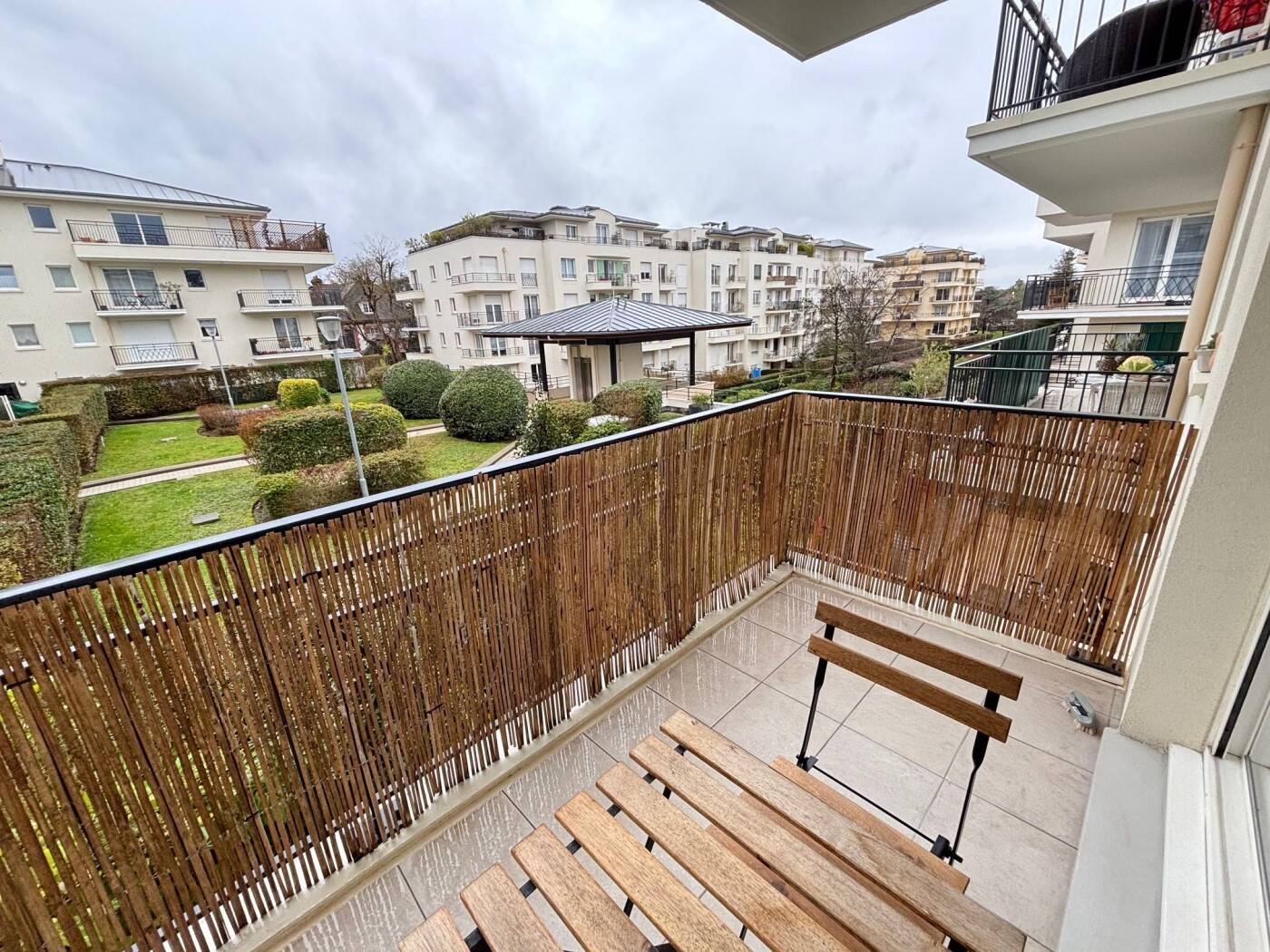 Maison à louer, 24m², RUEIL MALMAISON