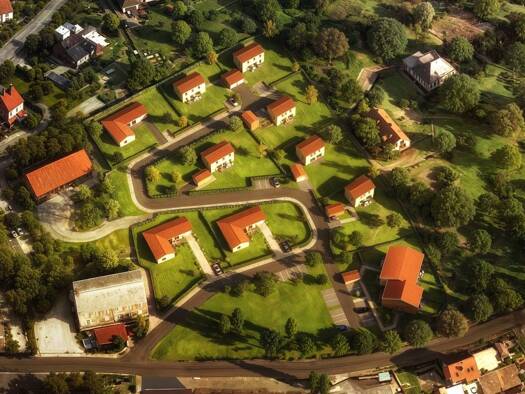 Duplex à vendre - neuf 272 000 € 4 pièces 3 chambres 85 m² dès le 31/12/2027 Moras-en-Valloire 26210