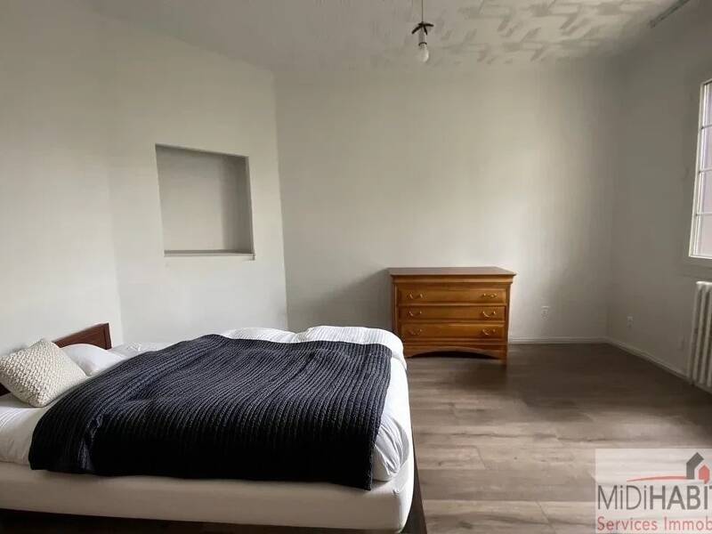 Maison à vendre, 135m², TOULOUSE