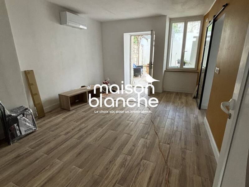 Maison à louer, 47m², GUITRES