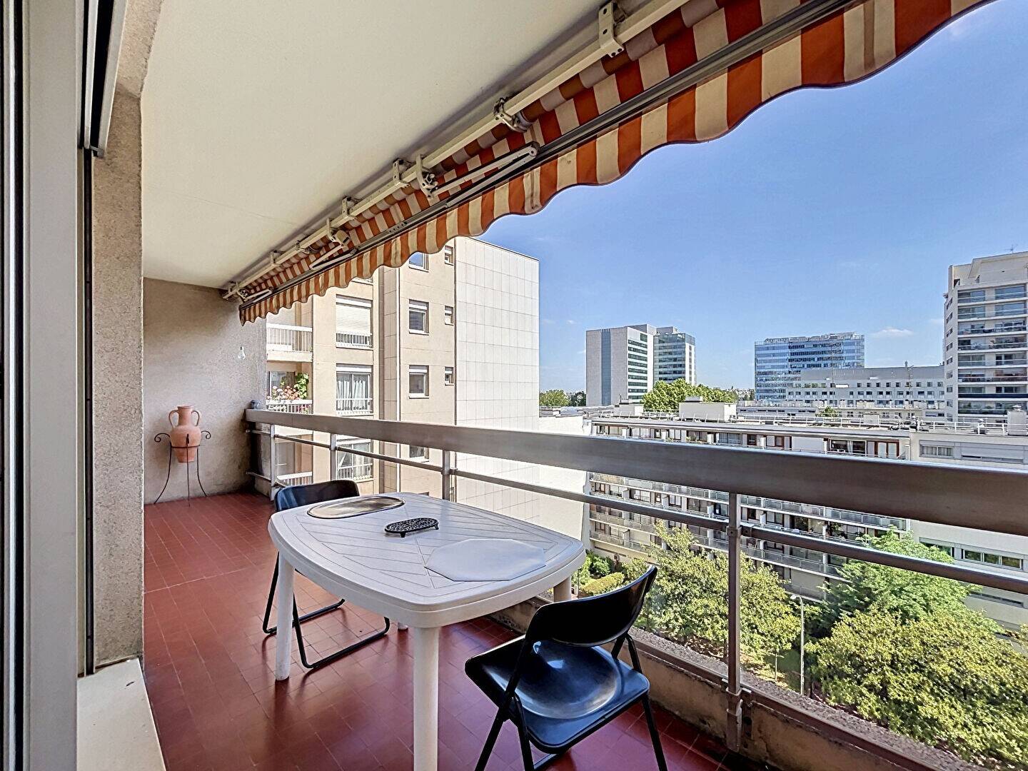 Maison à louer, 88m², COURBEVOIE