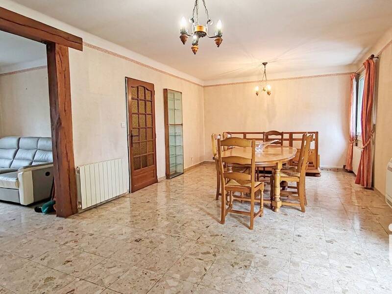 Maison à vendre, 135m², ORLEANS