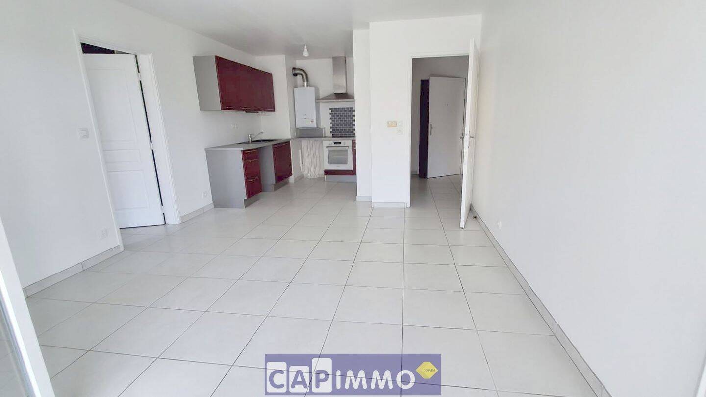Maison à vendre, 57m², LA VALETTE DU VAR