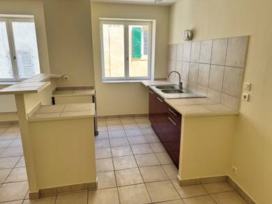 Appartement à louer 408 € 2 pièces 1 chambre 40 m² Étage 2/3 Villefranche sur Saone 69400