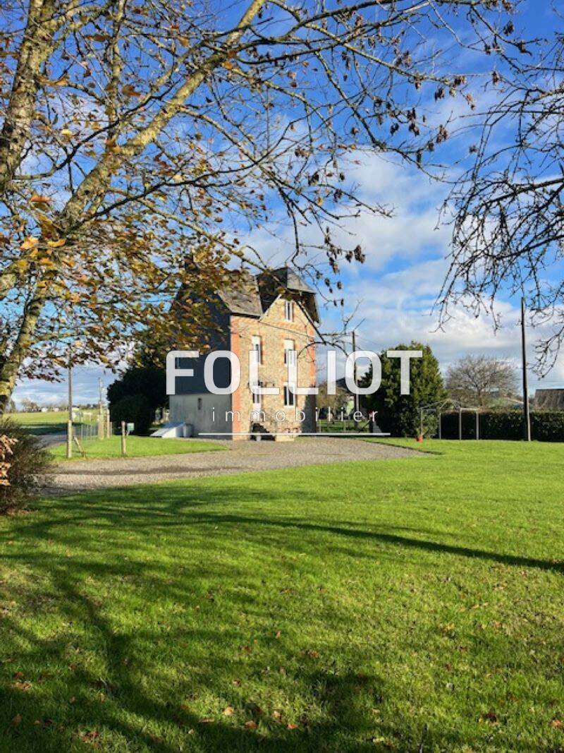 Maison à vendre, 73m², CALVADOS
