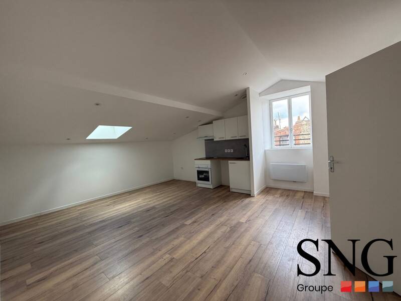 Maison à louer, 100m², MAZAMET