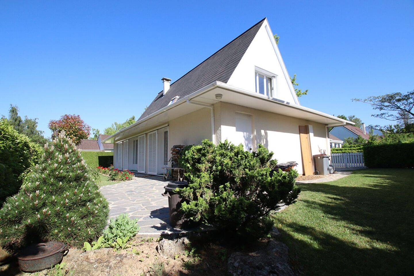Maison à vendre, 119m², GIF SUR YVETTE