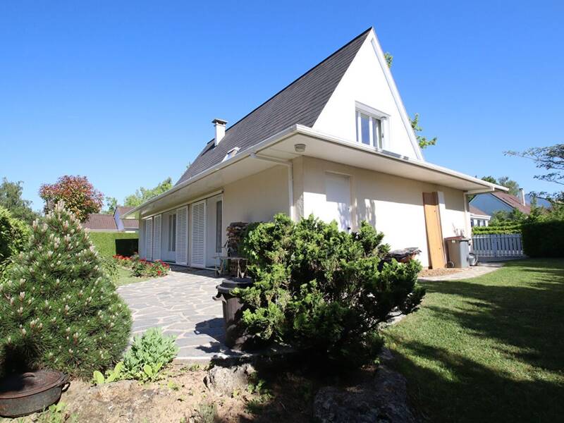 Maison à vendre, 119m², GIF SUR YVETTE