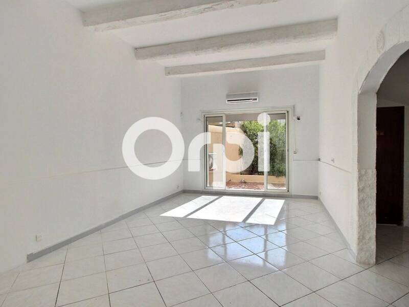 Maison à vendre, 118m², MARSEILLE 10E