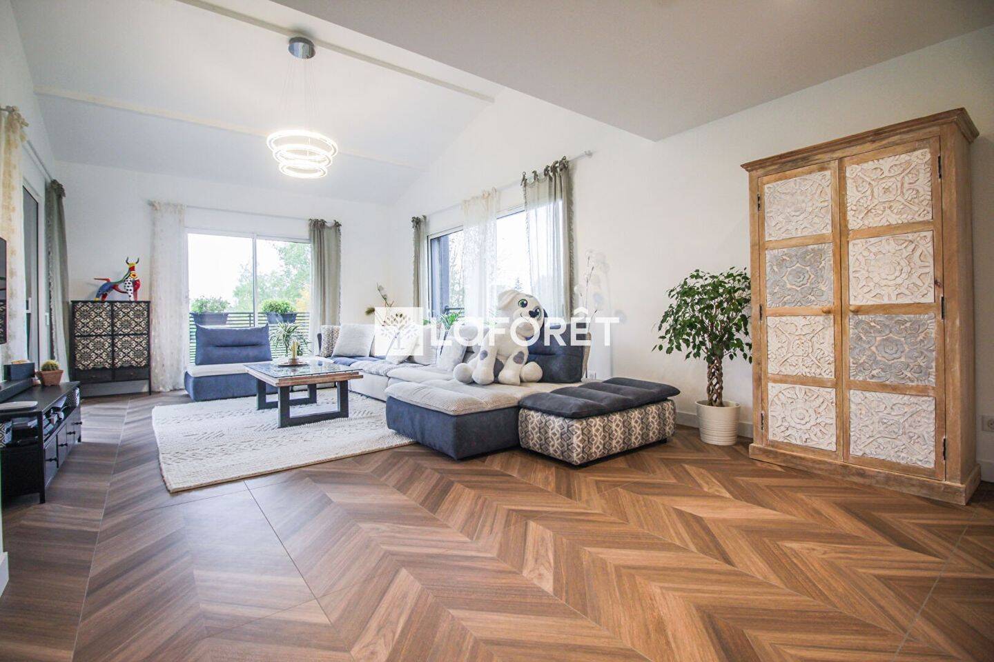 Maison à vendre, 401m², ANTHY SUR LEMAN