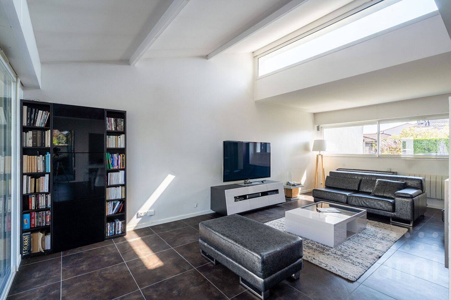 Maison à vendre, 166m², LE BOUSCAT