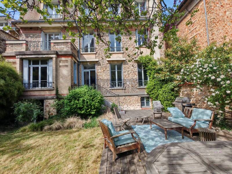 Maison à vendre, 371m², VERSAILLES