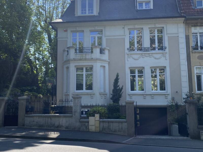 Maison à vendre, 311m², MONTIGNY LES METZ