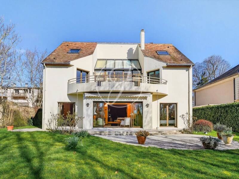Maison à vendre, 222m², VERSAILLES