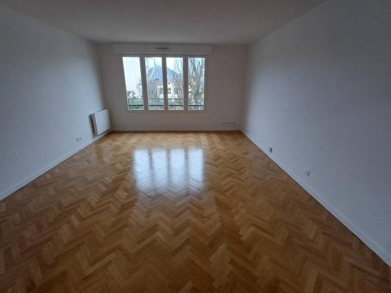 Maison à louer, 89m², VERSAILLES