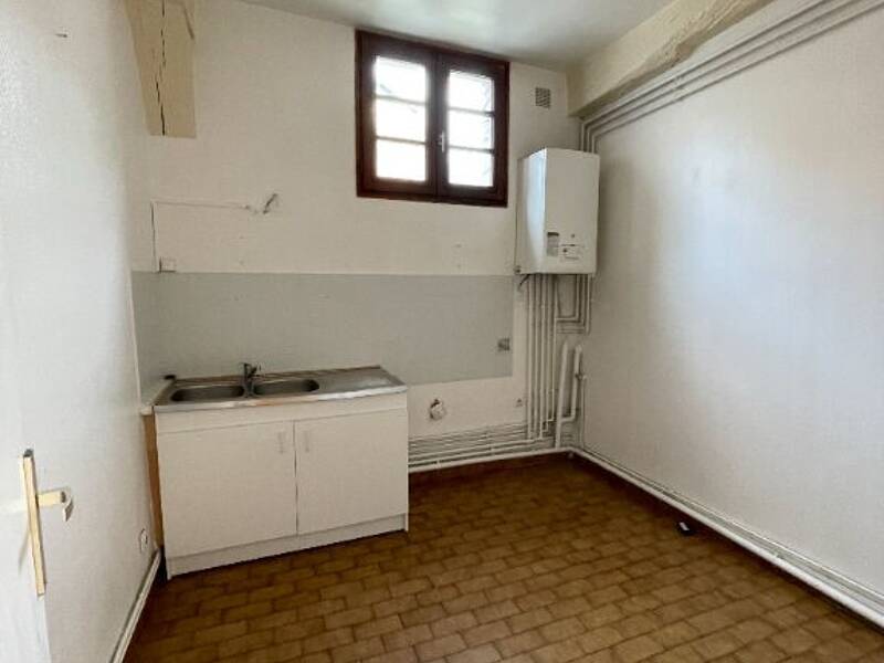 Maison à louer, 88m², ROUEN