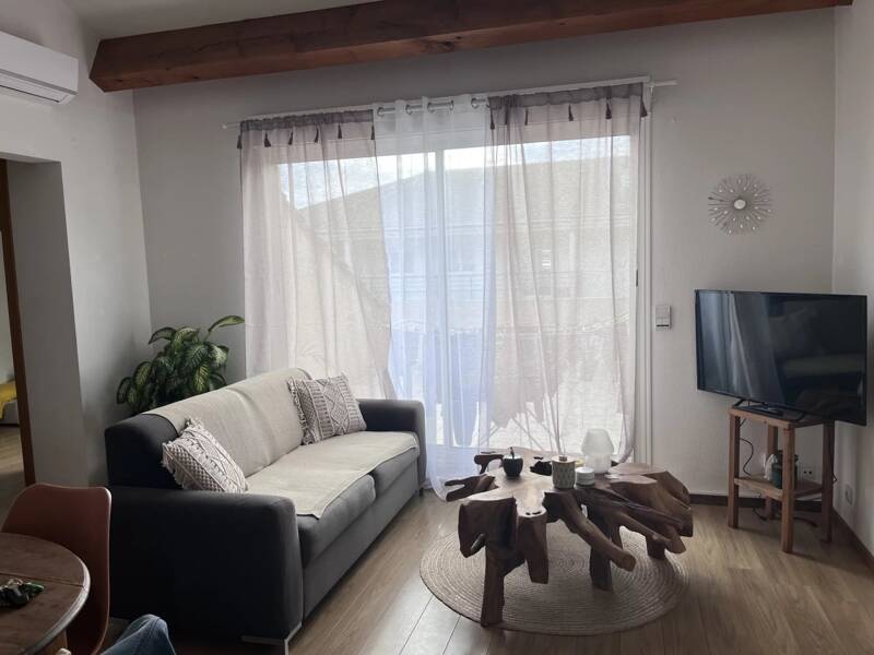 Maison à louer, 34m², BASTIA