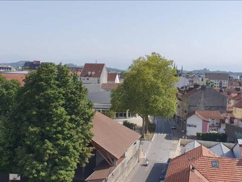 Maison à louer, 31m², PAU