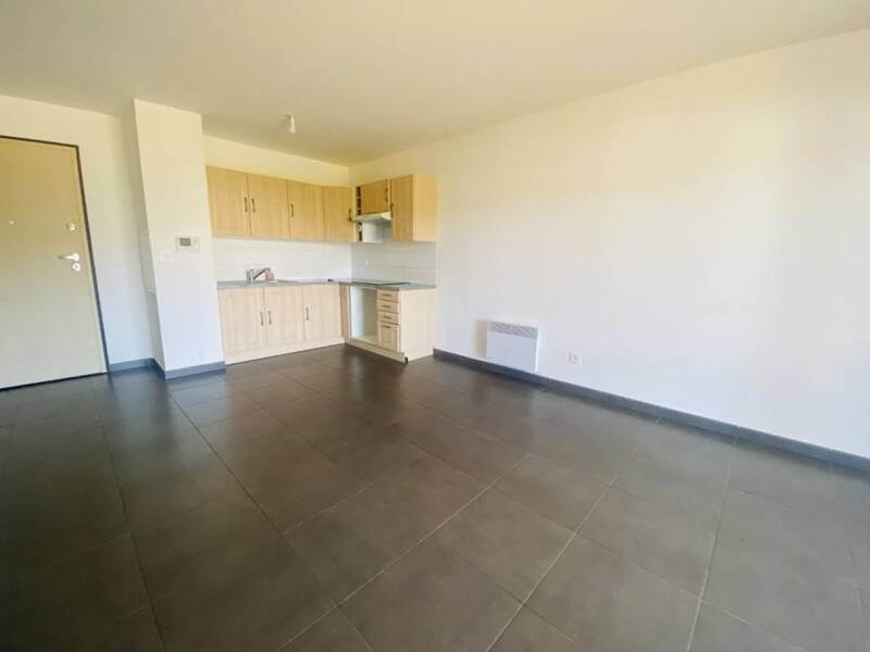 Maison à louer, 44m², SAN NICOLAO