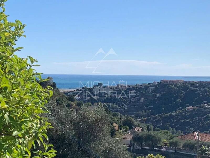 Maison à vendre, 143m², NICE