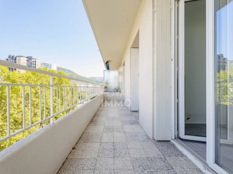 Maison à vendre, 77m², TOULON