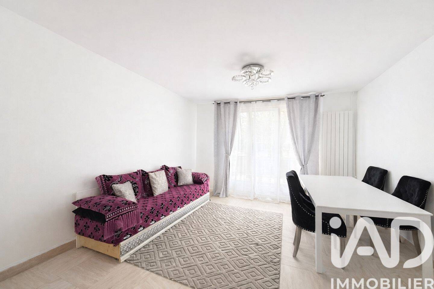 Maison à vendre, 177m², VITRY SUR SEINE