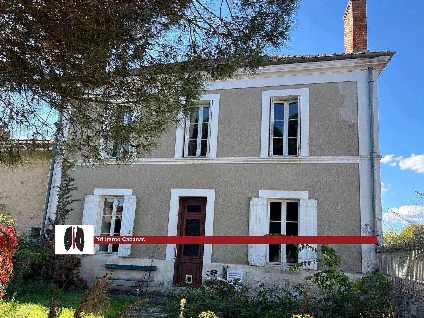 Maison à vendre, 214m², LANDIRAS