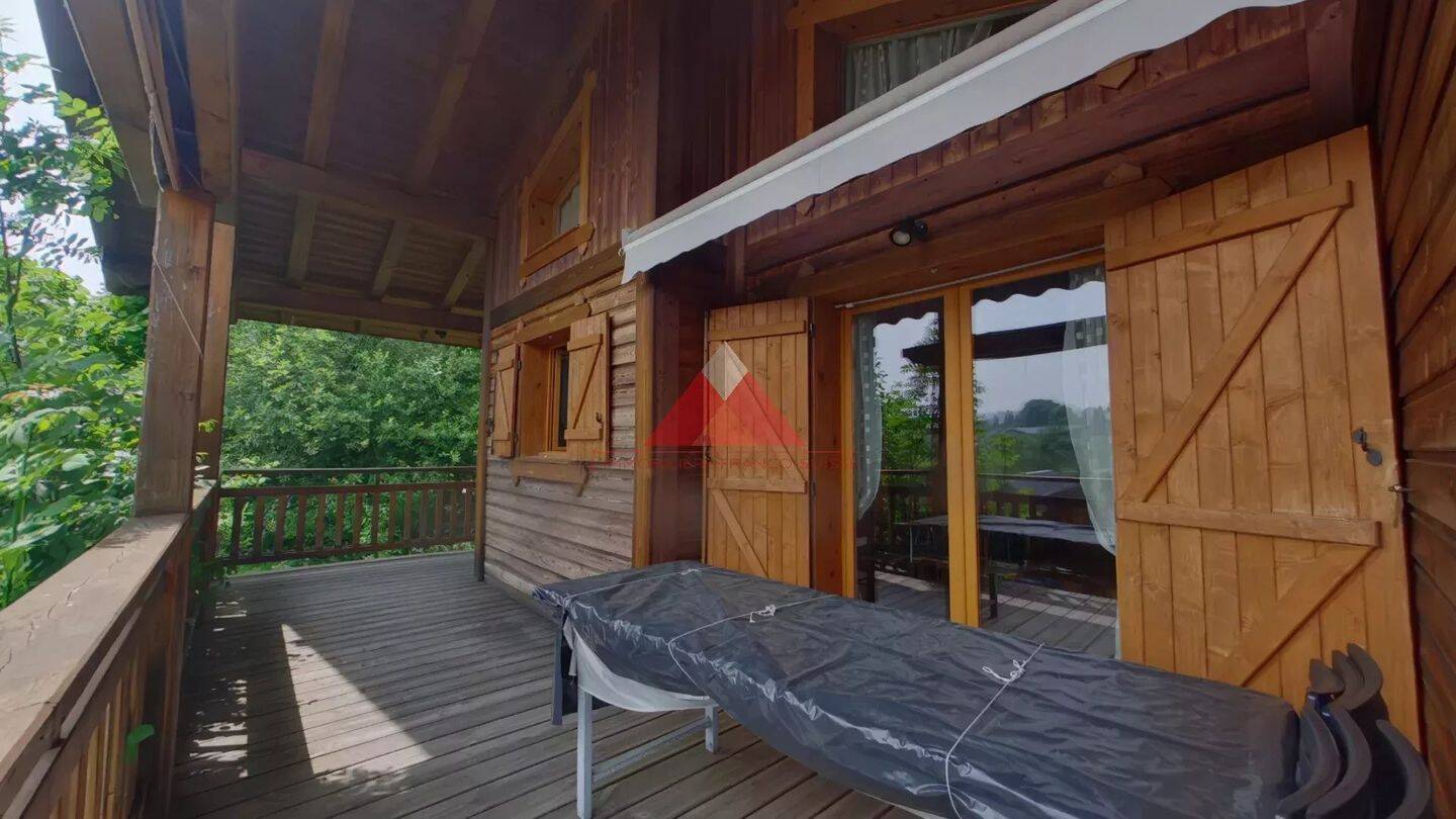 Maison à vendre, 55m², SAINT LAURENT EN GRANDVAUX
