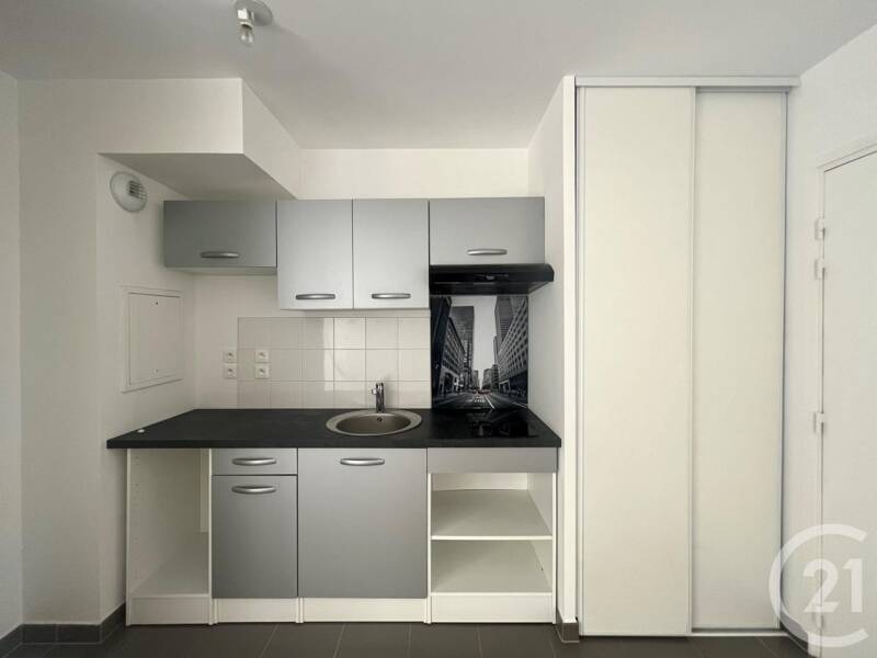 Maison à louer, 36m², HOUILLES