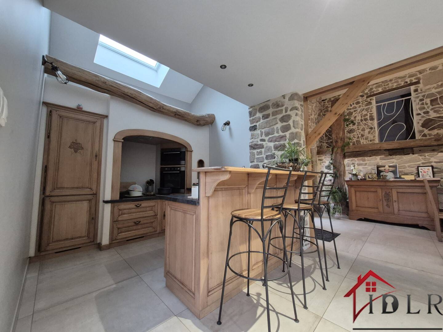 Maison à vendre, 190m², LA LANTERNE ET LES ARMONTS