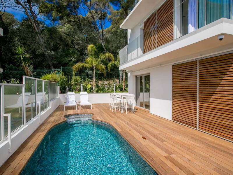 Maison à louer, 126m², NICE
