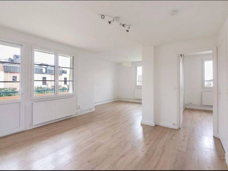 Maison à louer, 58m², ANTONY