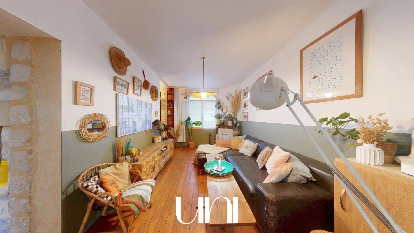 Maison à vendre, 114m², CAEN