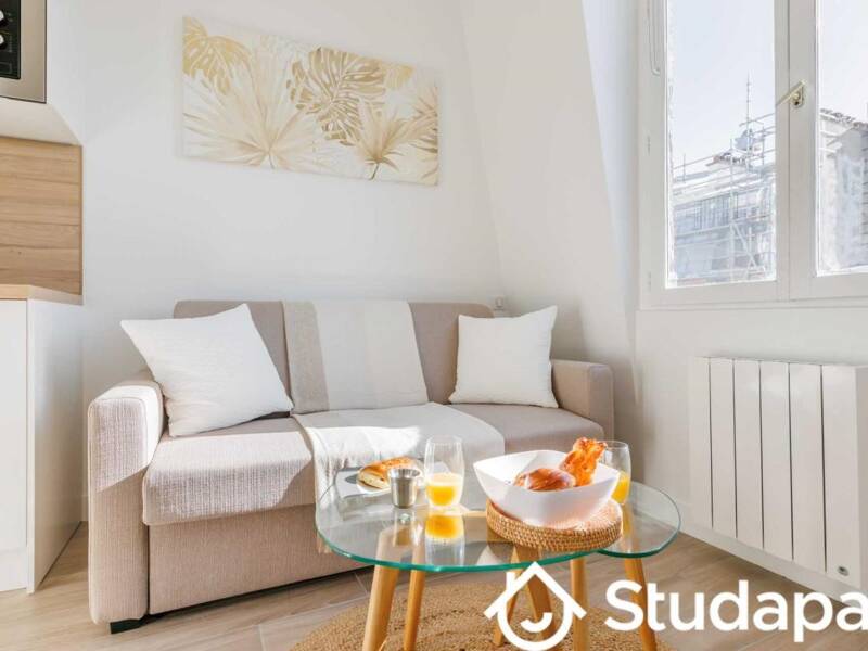 Maison à louer, 10m², PARIS 11E