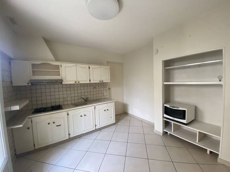 Maison à louer, 40m², BORDEAUX