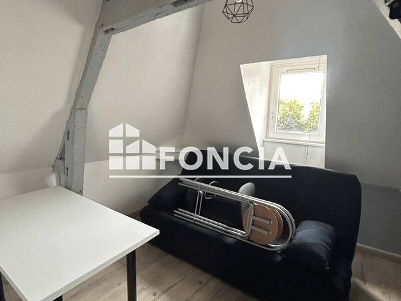 Maison à louer, 9m², AMIENS