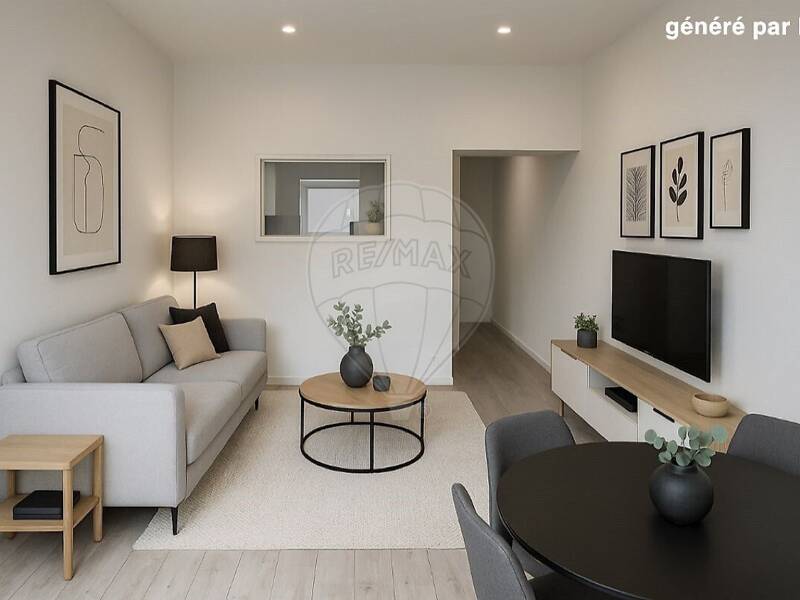 Maison à vendre, 22m², NIMES